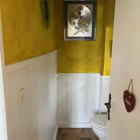 La Petite La Chabotterie *