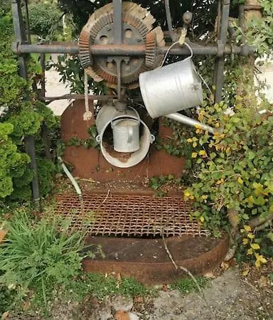 Hébergement de vacances La Petite La Chabotterie Loudun