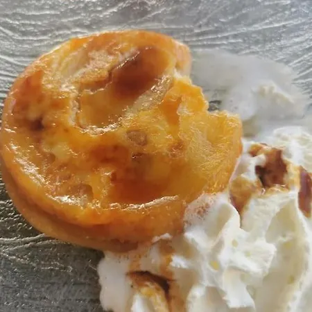 La Petite La Chabotterie Dom wakacyjny Loudun