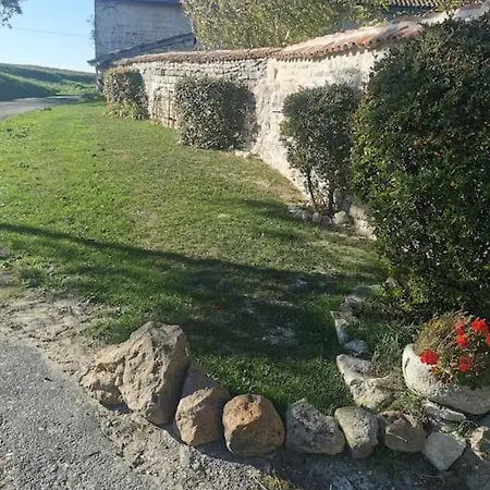 Dom wakacyjny La Petite La Chabotterie