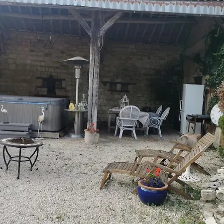 La Petite La Chabotterie *