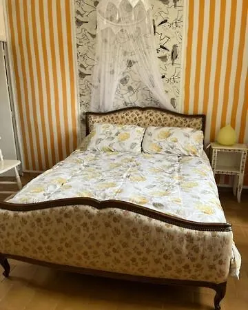 La Petite La Chabotterie Loudun