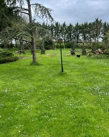 La Petite La Chabotterie Hébergement de vacances *