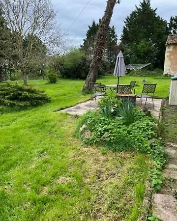La Petite La Chabotterie * Loudun